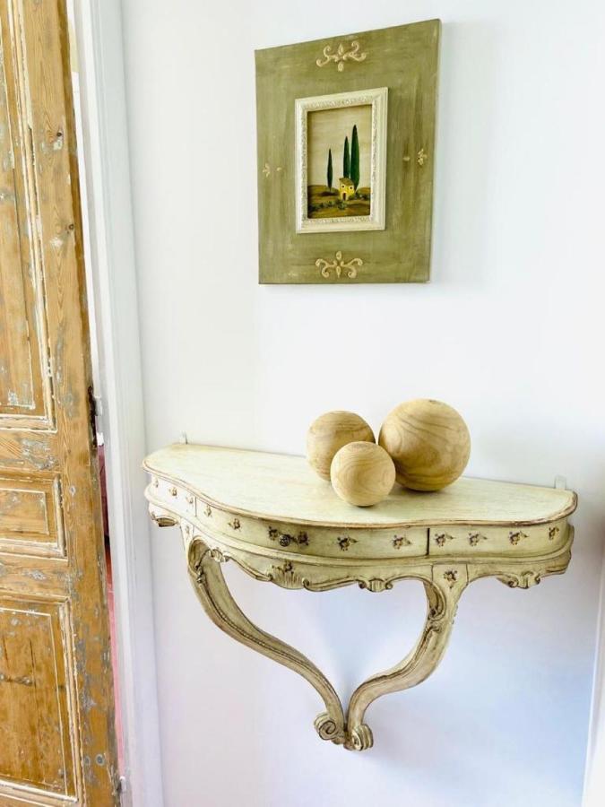 Le Jardin D'Elma Bed & Breakfast Vence Exterior photo