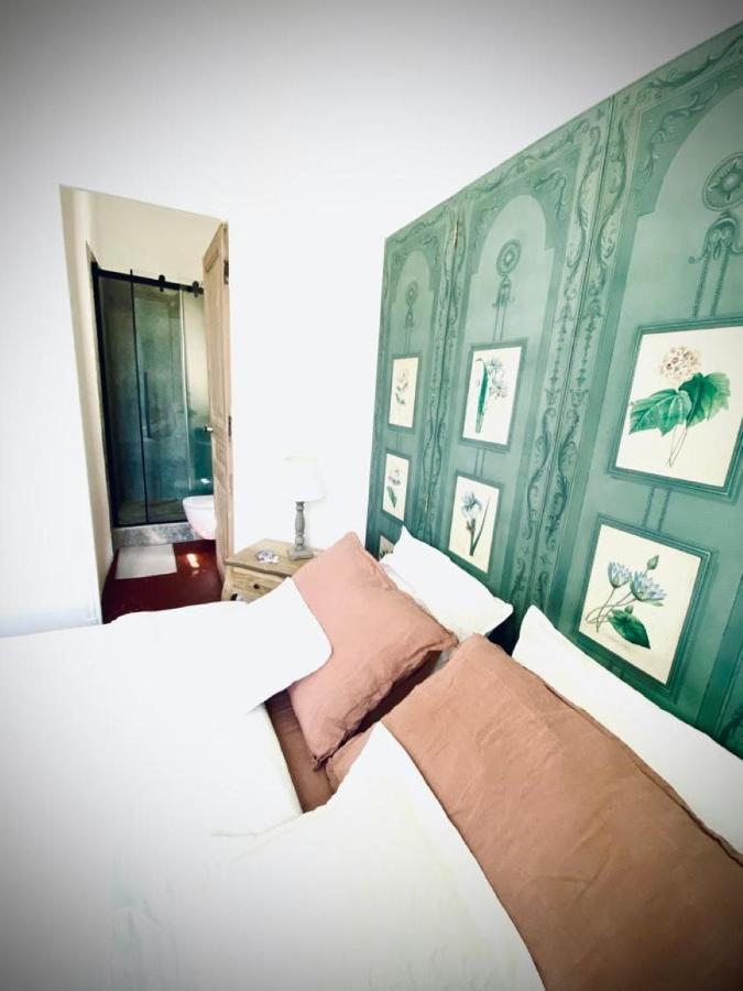 Le Jardin D'Elma Bed & Breakfast Vence Exterior photo