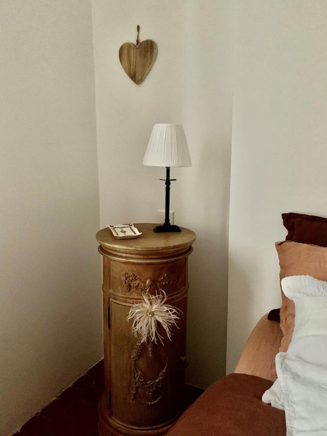 Le Jardin D'Elma Bed & Breakfast Vence Exterior photo