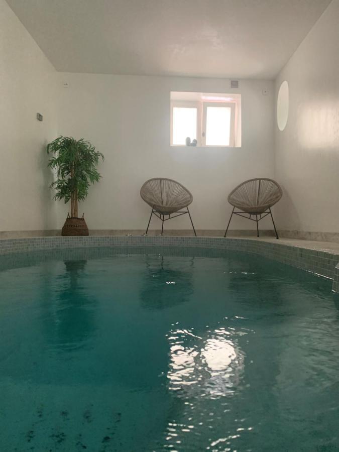 Le Jardin D'Elma Bed & Breakfast Vence Exterior photo