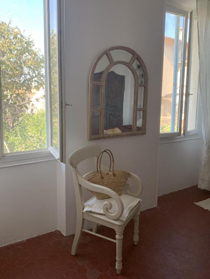 Le Jardin D'Elma Bed & Breakfast Vence Exterior photo
