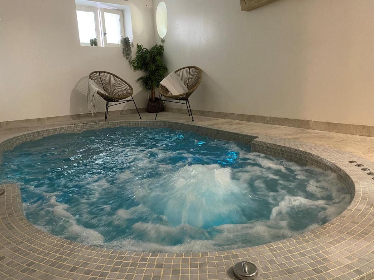 Le Jardin D'Elma Bed & Breakfast Vence Exterior photo