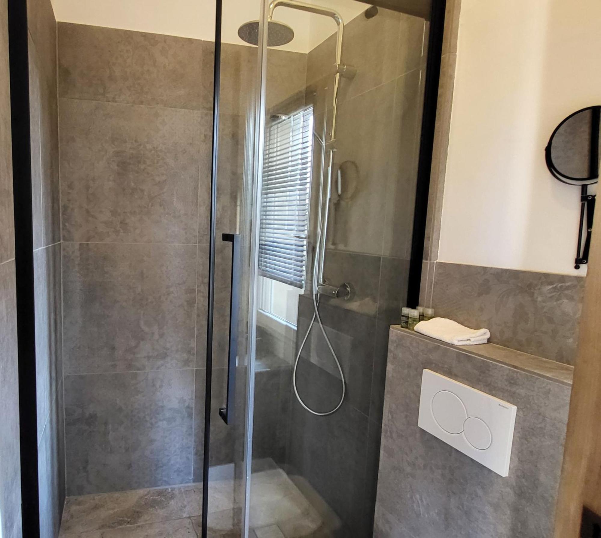 Le Jardin D'Elma Bed & Breakfast Vence Exterior photo
